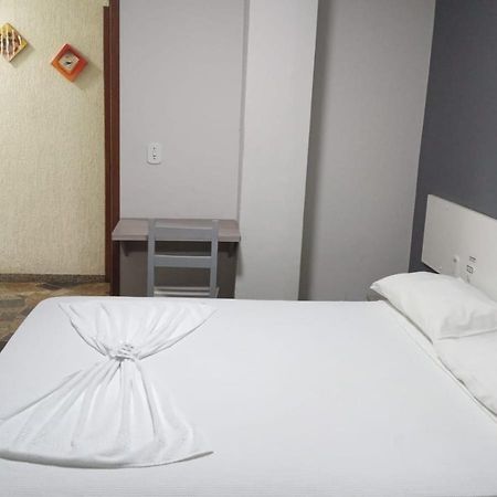 Pousada Tahiti Bed and Breakfast Pasto da Mata Esterno foto